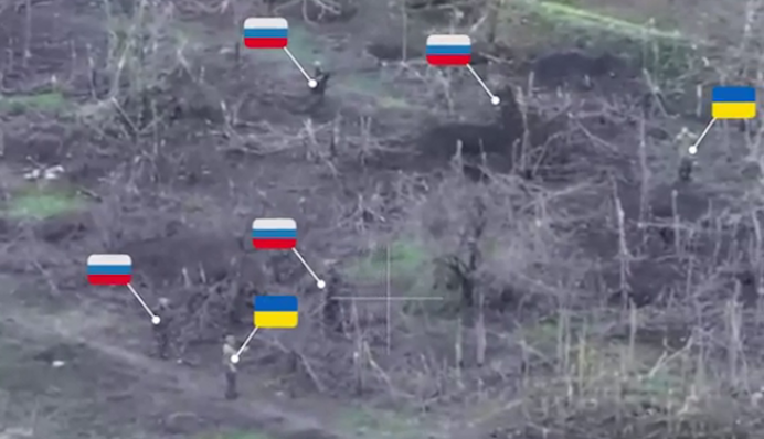 Окупанти прикривалися полоненими бійцями як живим щитом: в ЗСУ офіційно підтвердили злочин росіян