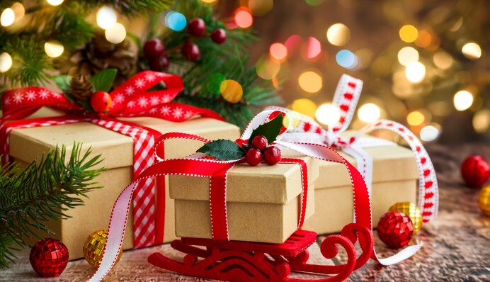 Праздник уже на носу: как правильно поздравлять на украинском с Новым годом