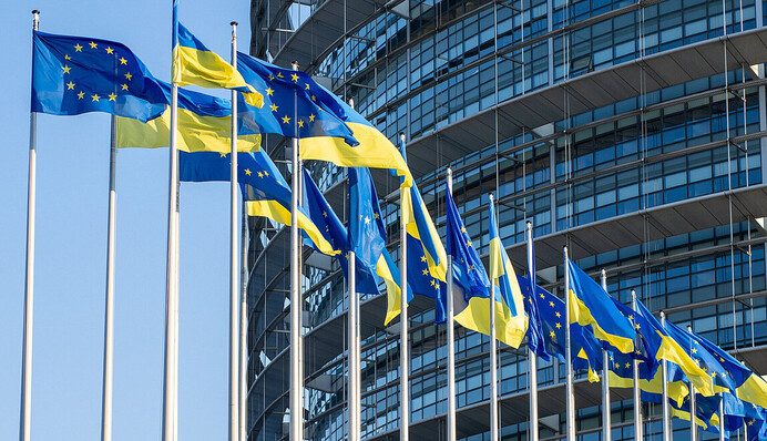 50 миллиардов для Украины будет: когда ЕС примет окончательное решение