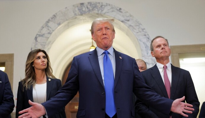 Предохранитель от Трампа: Конгресс США принял важный 