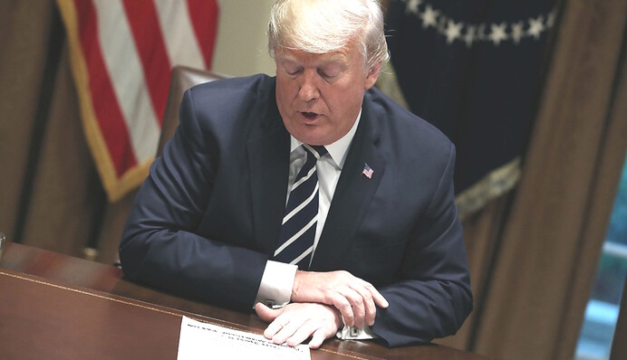 Secret documents on Russia's interference in US election disappeared: investigation