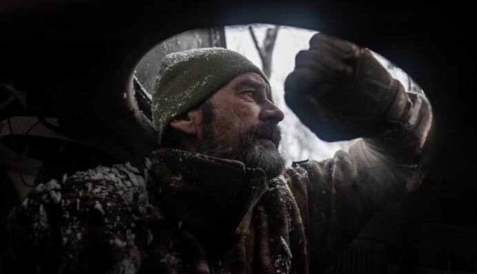 ВСУ бьют по тылам российской армии на Херсонщине: сводка Генштаба