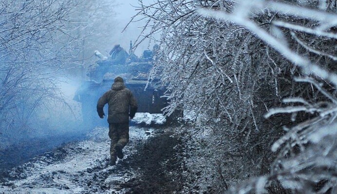Мобилизация 2024: кого призовут в украинскую армию в следующем году