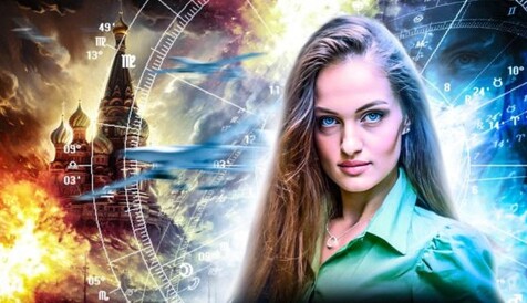 Это будет кармический год: астролог сказала, когда у войны в Украине наступит пауза