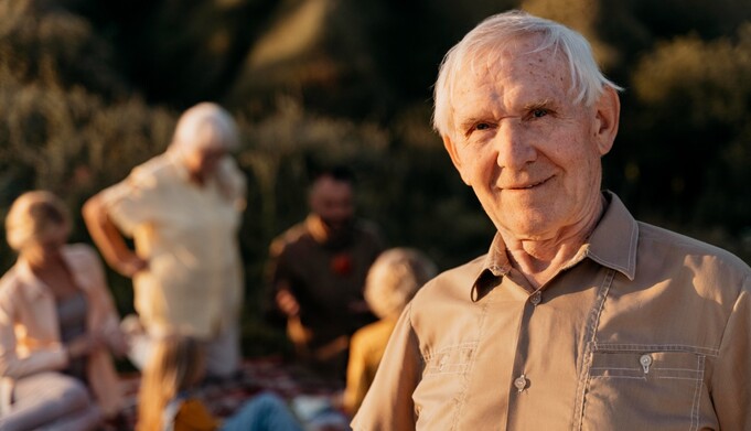 В Украине с каждым годом становится меньше пенсионеров: эксклюзивный документ