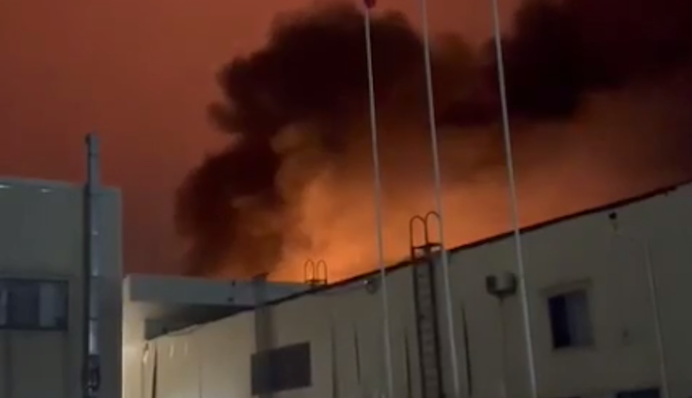 Яких втрат зазнав ворог після 