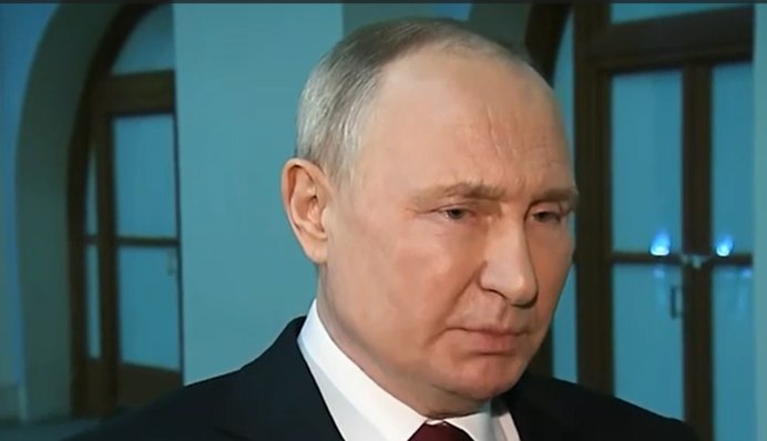 Путин пообещал Финляндии 