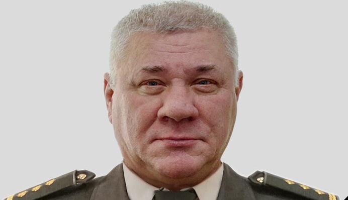 У ДТП на Закарпатті загинули топ-військовослужбовці: всі подробиці і фото аварії