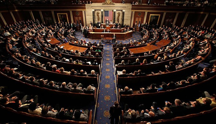 Є зрушення: в Сенаті заявили про прогрес у переговорах про допомогу Україні