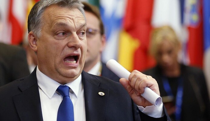 Угорщину хочуть позбавити права голосу: який механізм може застосувати Євросоюз