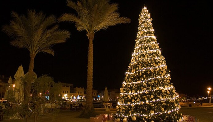 Зимова казка чи весняні дощі: якою буде погода в новорічну ніч - 2024, карти