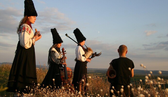 В роду были талантливые люди: какие фамилии раньше давали украинским ученым и художникам