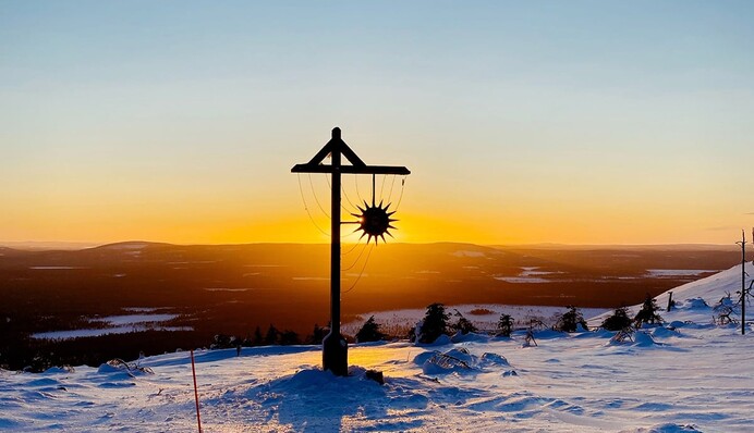 Коли зимове сонцестояння 2023: що треба обов’язково зробити в найкоротший день року