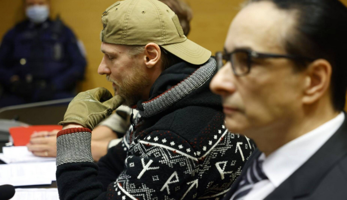 Суд в Финляндии вынес приговор 