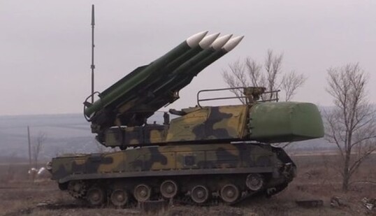 Росія атакувала Хмельниччину "шахедами": підсумки роботи ППО