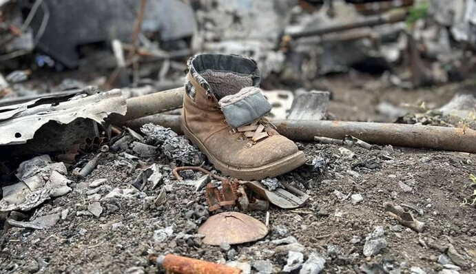 У Кобзона знову аншлаг: в Генштабі оновили дані про втрати РФ