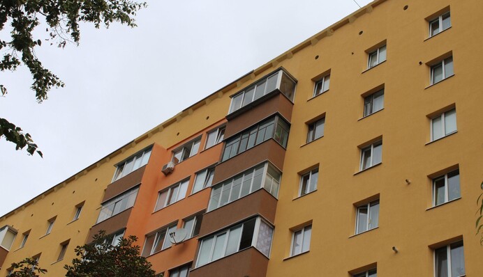 ОСББ проти: в Тернополі комунальники відмовилися складати списки військовозобов’язаних, відео