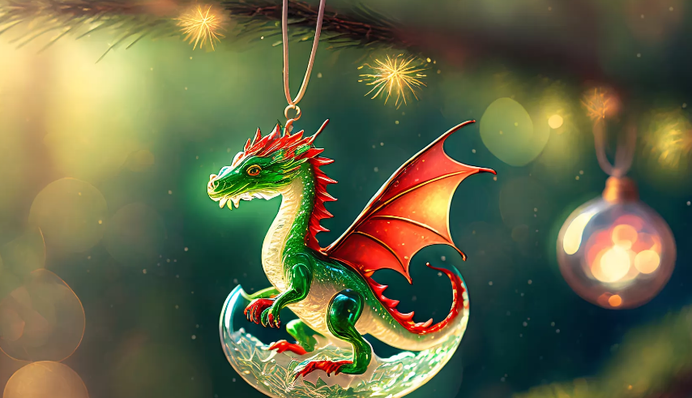 Як зустріти рік Дракона, щоб здобути його прихильність: астролог розповів про цікаві традиції