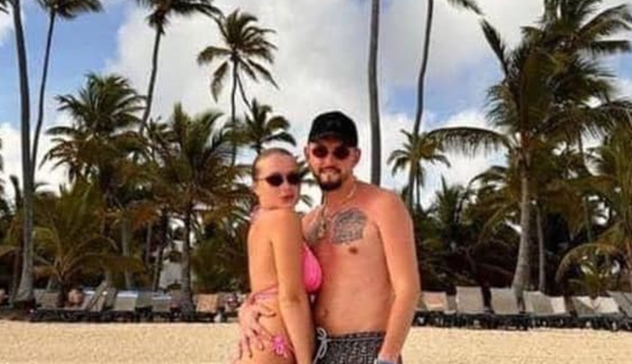 Лакшери жизнь во время войны: сотрудника ТЦК заметили на отдыхе на Карибах