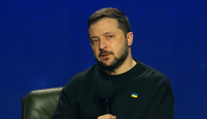 Зеленский сделал неожиданное заявление о возобновлении авиаполётов