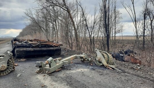 Кількість "хороших" росіян наближається до круглої цифри: свіжа статистика про втрати РФ