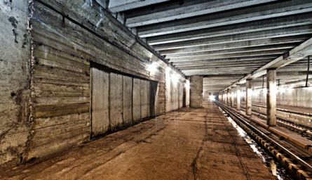 Станція-привид 