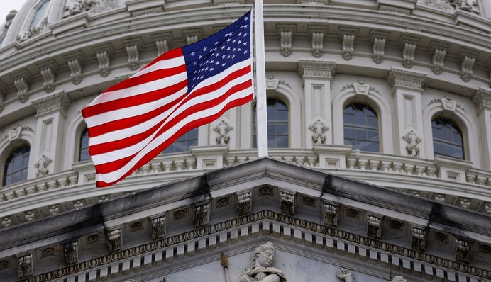 Часу вже не залишилося: в Сенаті США зробили нову заяву щодо допомоги Україні