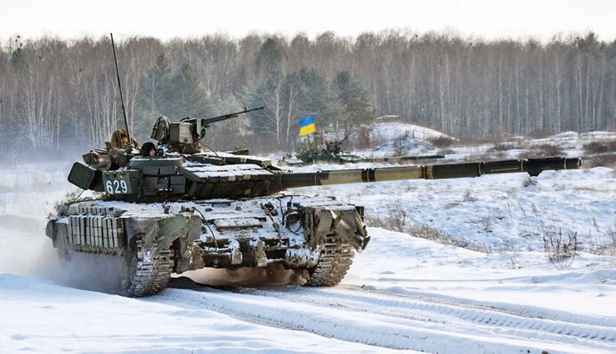 Начались "сатанинские" сутки: где атаковали оккупанты и нанесли новые удары по Украине