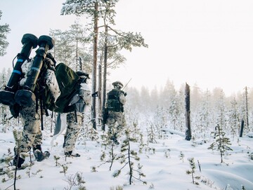 Російська армія "тане": оновлена статистика втрат у окупантів