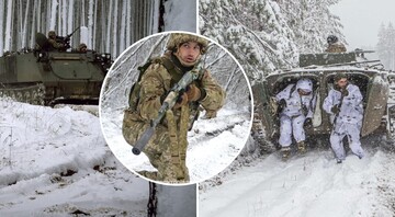 Ворог розгортає нові "азіатські" підрозділи: свіжі карти боїв в Україні