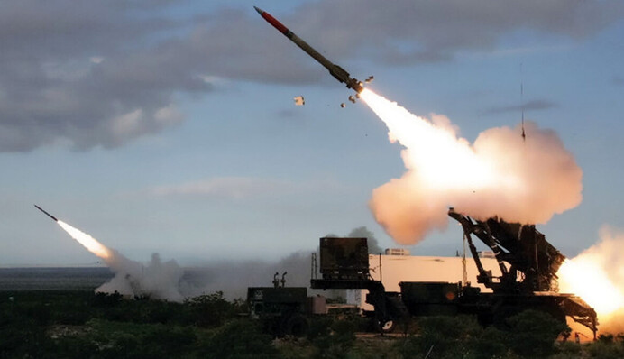 Patriot для Украины: США готовят "японскую" схему поставок ракет