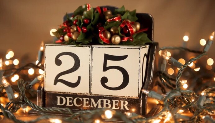 Свята в умовах війни: чи будуть в Україні вихідні на Різдво та Новий рік 2024