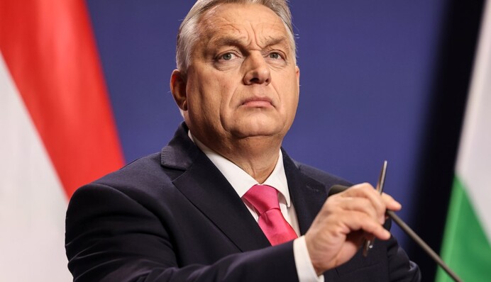 ЄС може обійти вето Угорщини щодо Україні: Орбан незадоволений
