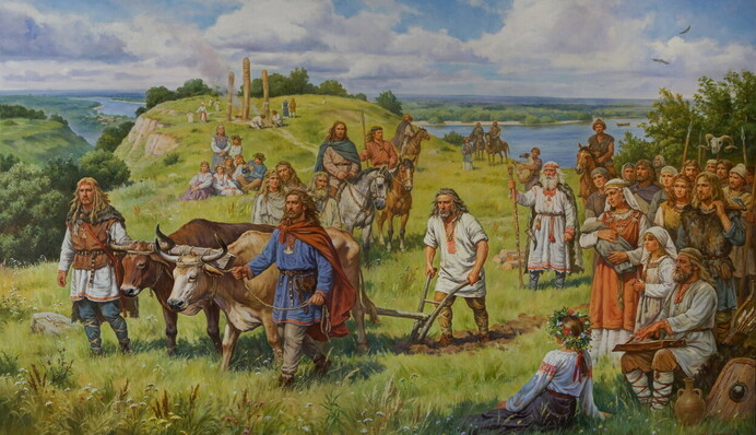 Родовід іде від давніх слов’ян: які прізвища в Україні найстаріші