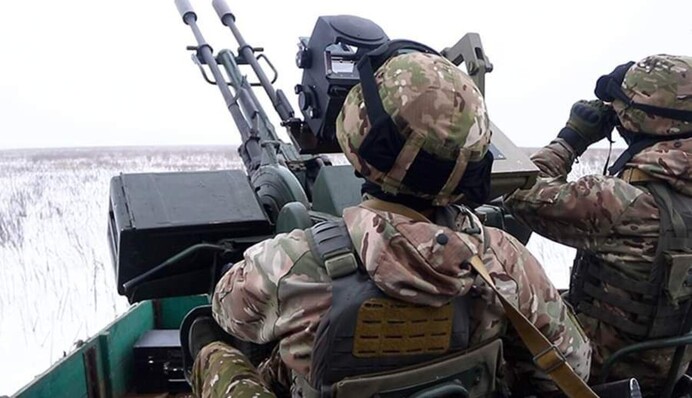 Украину ждут тяжелые времена и три переломных периода: астролог дала прогноз войны на два года