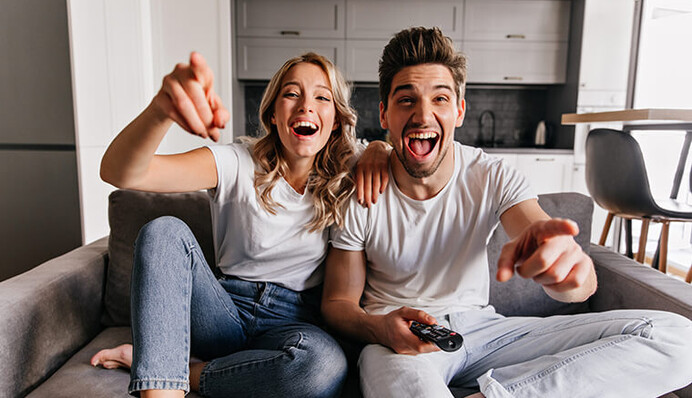 Таких встретишь редко: пять имен, которые носят женщины с наилучшим чувством юмора