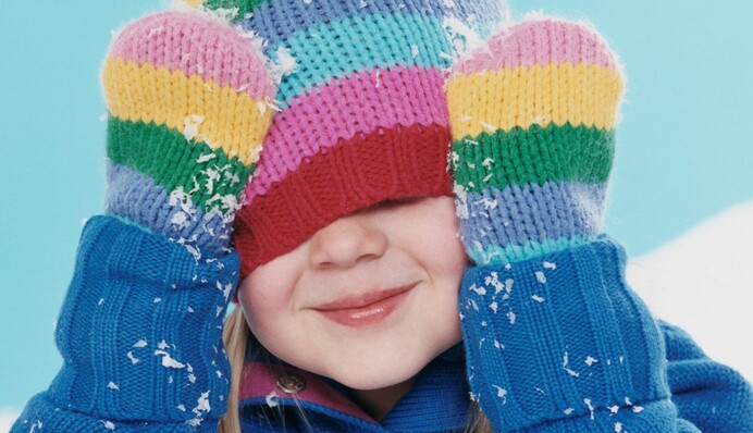 Не перчатки и не варежки: правильное соответствие на украинском