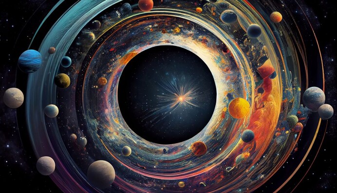 Рейтинг самых счастливых и не очень счастливых знаков Зодиака в 2024 году: найдите себя в списке