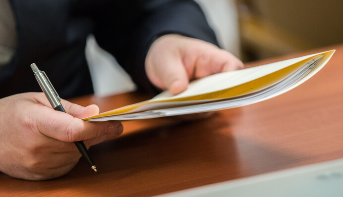 Мобілізація з 25 років і інші зміни: яким може бути новий закон з урахуванням правок Залужного