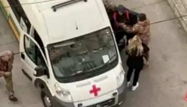 Фальшивая мобилизация: в Одессе женщина натравила военных на мужа