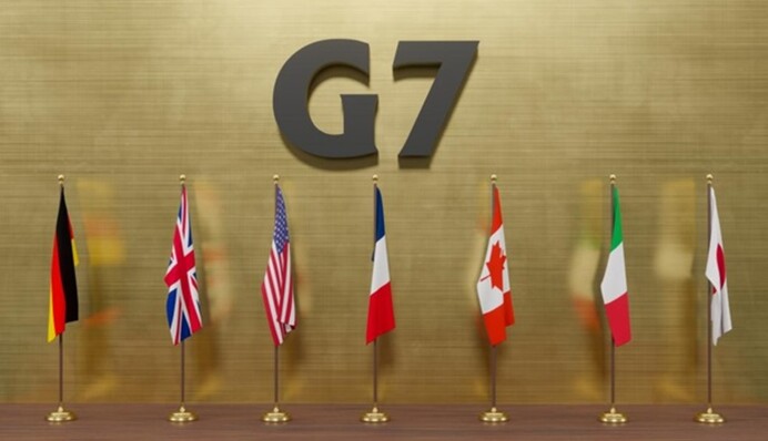 Страны G7 согласовали отсрочку выплаты Украиной госдолга: названа новая дата