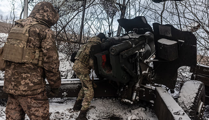 Рухаються приховано, малими групами: офіцер ЗСУ про нову тактику ворога на Донбасі