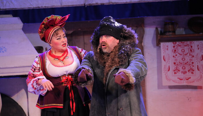 Куда пойти на Рождество в Киеве с детьми: 10 лучших праздничных событий столицы