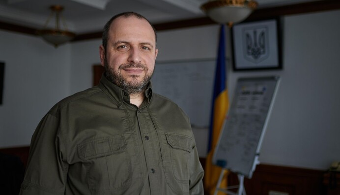 Демобілізації не буде? Умєров запропонував нові варіанти для військових