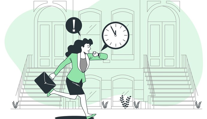 Не отличаются пунктуальностью: знаки Зодиака, которые всегда приходят поздно