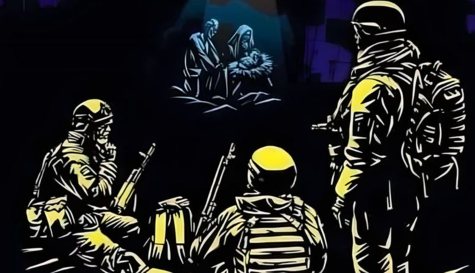 З Різдвом 2023 року! Красиві листівки, вірші та вітання у прозі