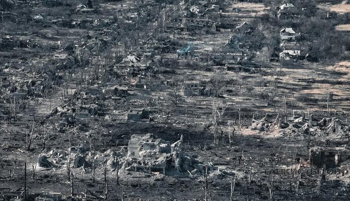 Бої за Мар'їнку тривають: в ЗСУ відреагували на заяву Шойгу