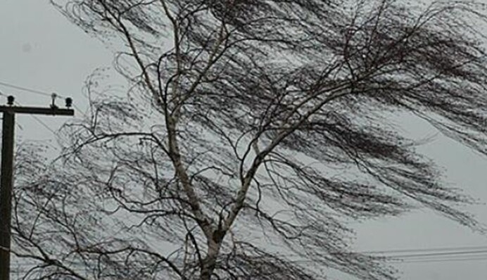 Синоптики оголосили штормове попередження для всієї України: прогноз на 26 грудня