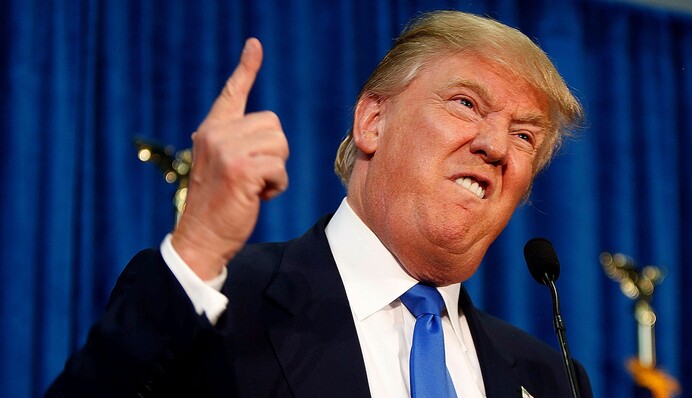 В США погрожують суддям, які зняли Трампа з виборів: ФБР почало розслідування