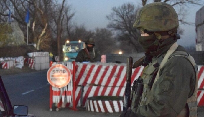 В Киеве могут раздавать повестки на блокпостах: разъяснение КГВА